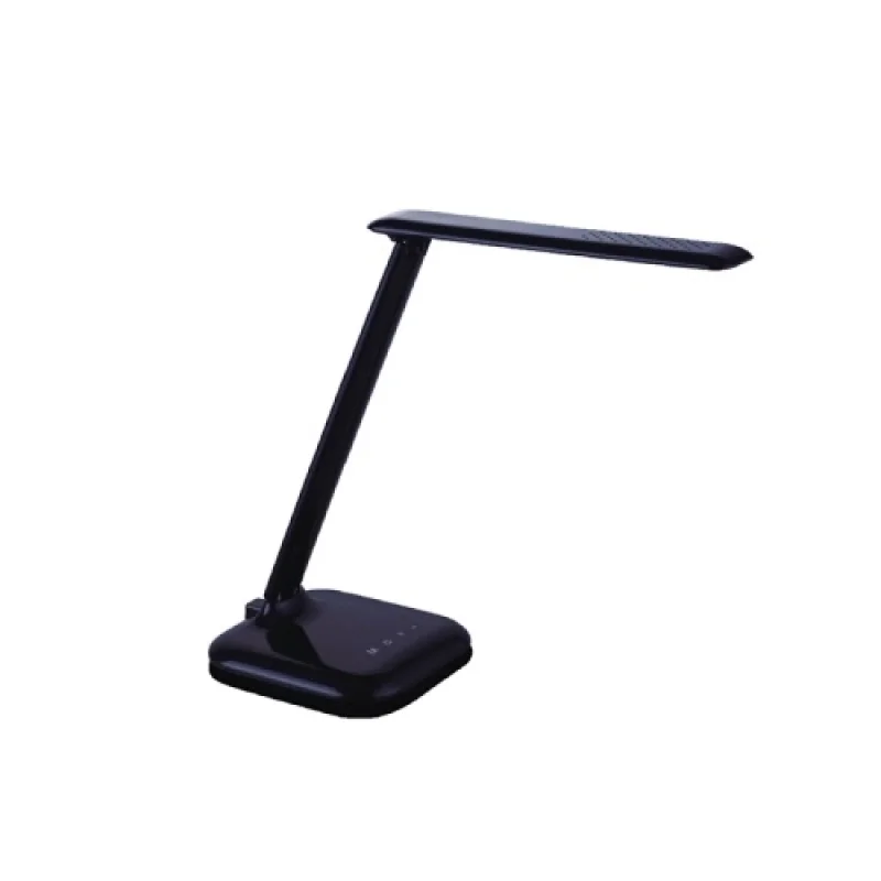 Настолни лампи Futur SF1408LED640B – ACA Lighting LED настолна лампа в черен, 1X5W, 3000K