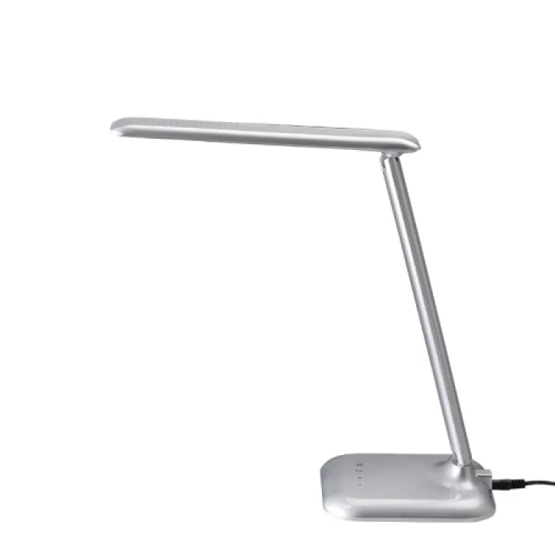 Настолни лампи Futur SF1408LED640S – ACA Lighting настолна лампа, 1X5W, 3000K