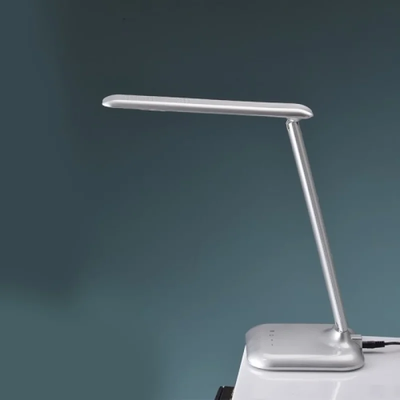 Futur SF1408LED640S – ACA Lighting настолна лампа, 1X5W, 3000K