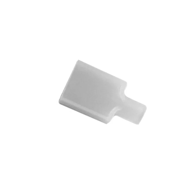 1 N4X101240 – ACA Lighting LED neon flex silicone strip in white, 12W, 3000K