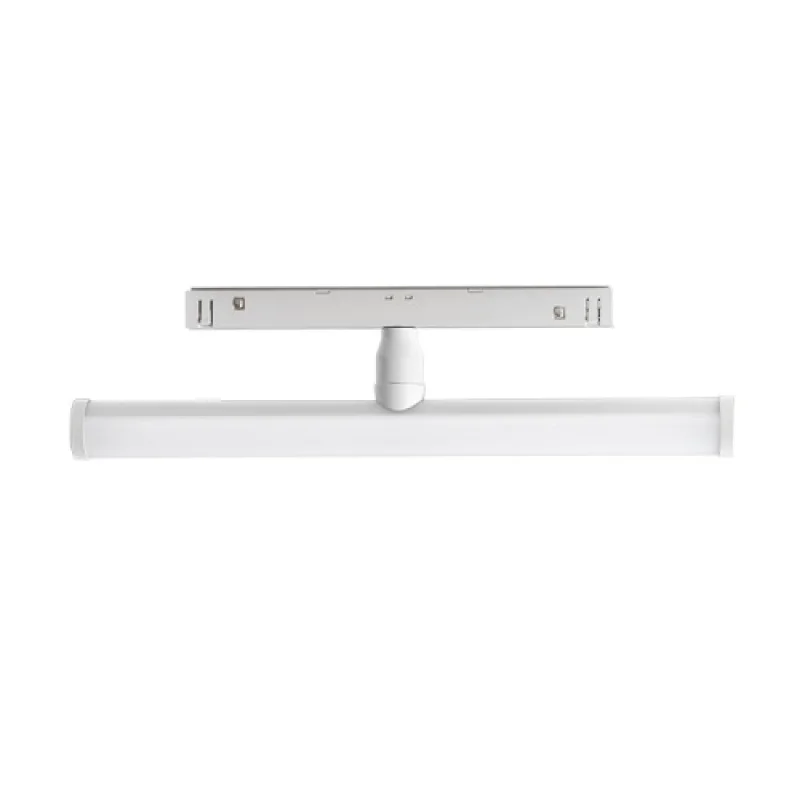 Spot Lighting Modules ACA Lighting CODY630W – LED luminaire for magnetic track in white