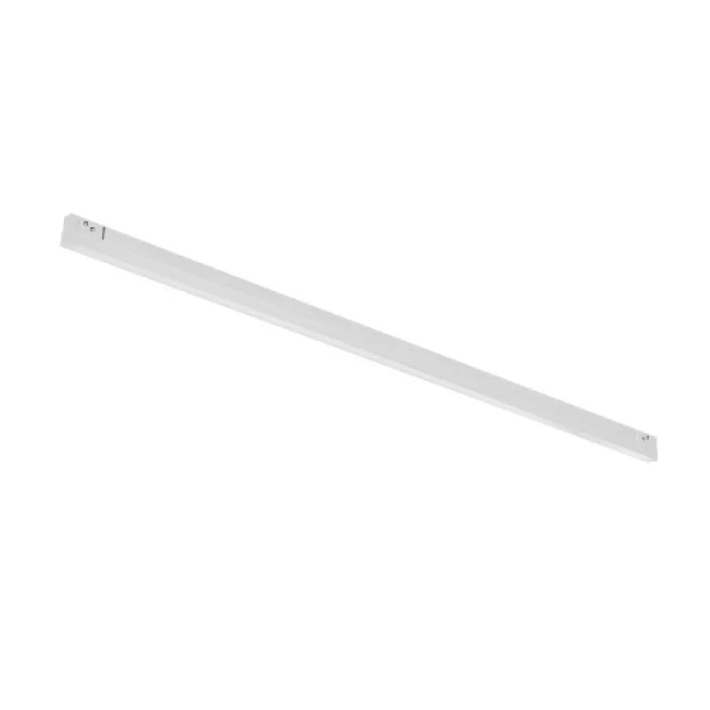 Spot Lighting Modules ACA Lighting LUCCA4040W – LED luminaire for magnetic track in white