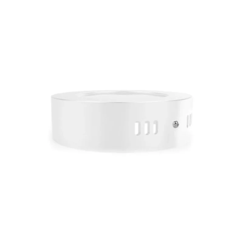 6w 30 VEKO630RW – ACA Lighting LED панел за открит монтаж в бял, 1X6W, 3000K, IP20