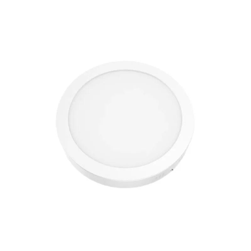 LED Panels 23w VEKO2330RW – ACA Lighting LED panel for surface mounting in white, 1X23W, 3000K, IP20