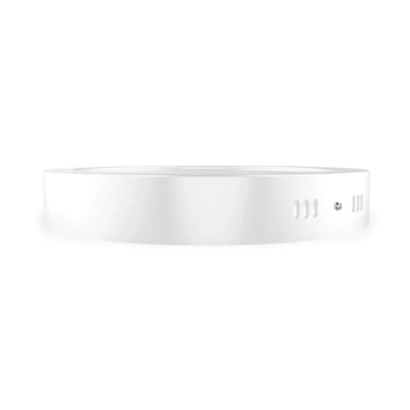 23w VEKO2330RW – ACA Lighting LED panel for surface mounting in white, 1X23W, 3000K, IP20