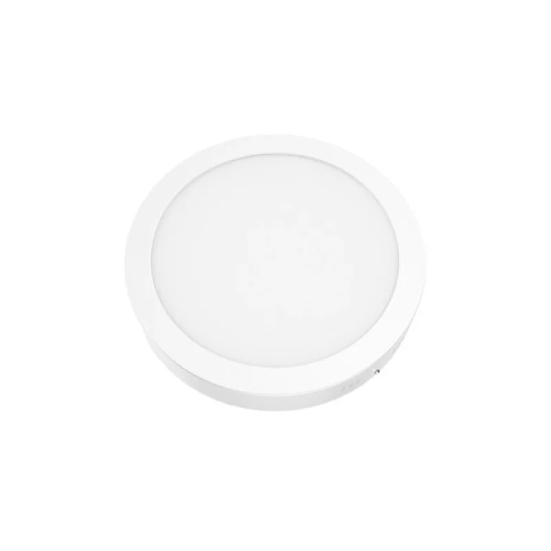 LED Panels 23w VEKO2365RW – ACA Lighting LED panel for surface mounting in white, 1X23W, 6500K, IP20