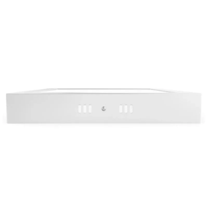 18w VEKO1865SW – ACA Lighting LED панел за открит монтаж в бял, 1X18W, 6500K, IP20