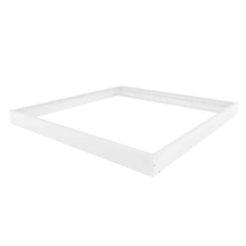 + DEBA60603030 – ACA Lighting LED панел за външен монтаж в бял мат, 1X30W