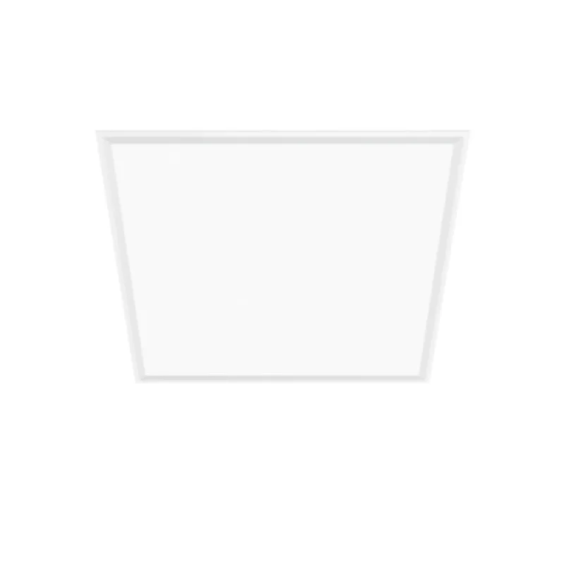 LED панели + DEBA60603065 – ACA Lighting LED панел за външен монтаж в бял мат, 1X30W