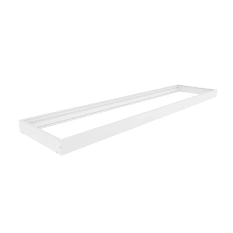 + DEBA301203030 – ACA Lighting LED панел за външен монтаж в бял мат, 1X30W