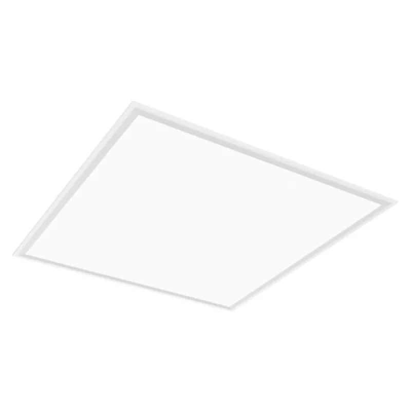 600 OTIS60604065HN – ACA Lighting LED панел за вграждане в бял мат, 40W