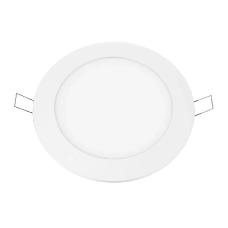 LED панели 12w 4000 PENU1240RW – ACA Lighting LED панел за вграждане в бял, 1X12W, 4000K, IP20
