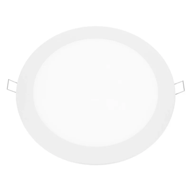 LED Panels 18w 3000 PENU1830RW – ACA Lighting LED panel for recessed mounting in white, 1X18W, 3000K, IP20