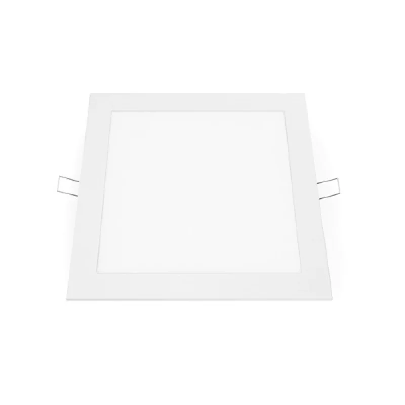 LED панели 18w 6500 PENU1865SW – ACA Lighting LED панел за вграждане в бял, 1X18W, 6500K, IP20