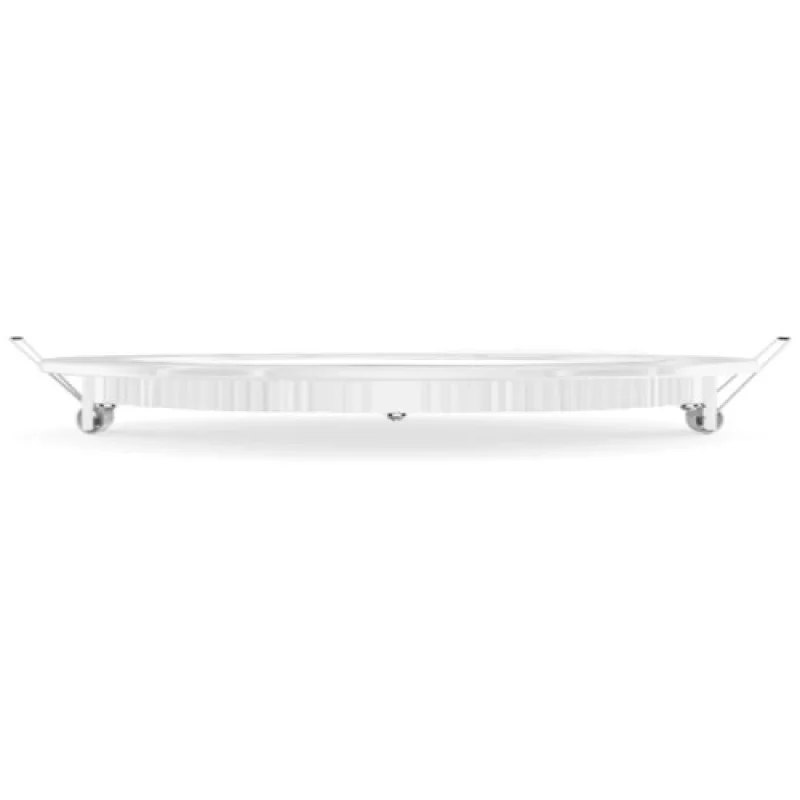 18w 6500 PENU1865RW – ACA Lighting LED panel for recessed mounting in white, 1X18W, 6500K, IP20