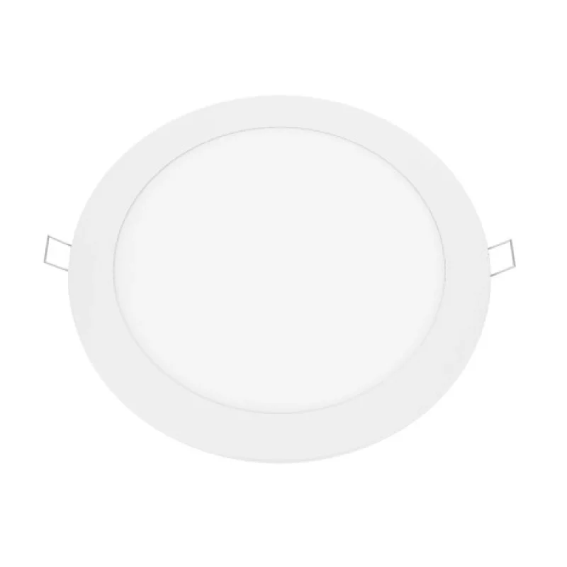 LED панели 23w 3000 PENU2330RW – ACA Lighting LED панел за вграждане в бял, 1X23W, 3000K, IP20