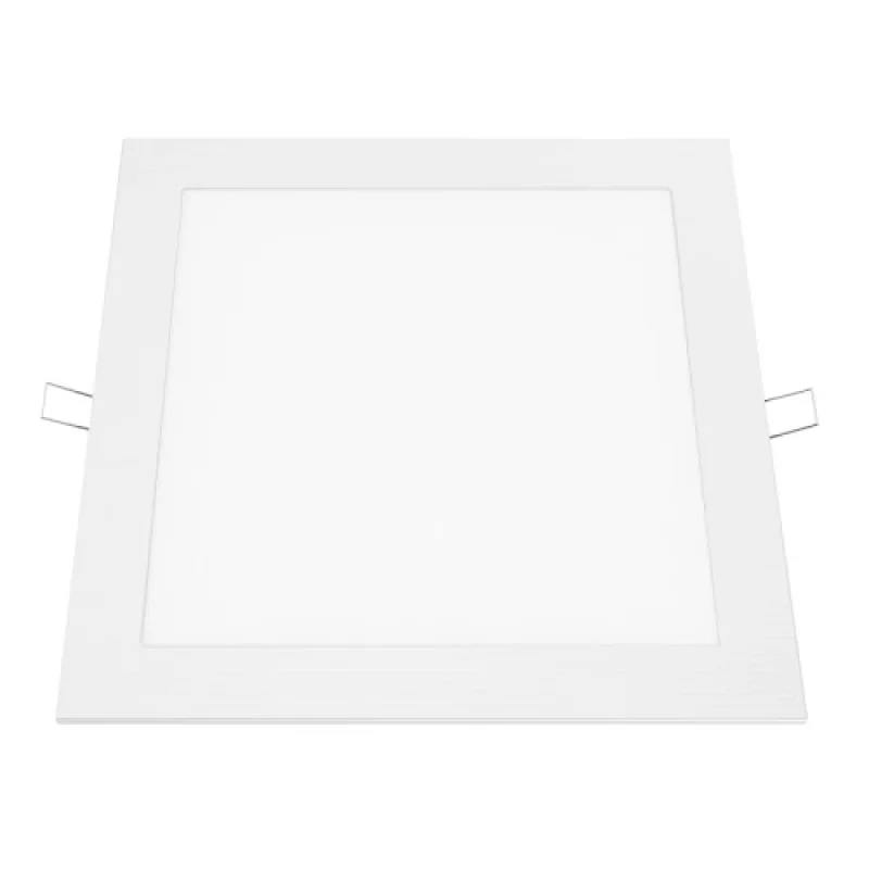 LED Panels 23w 4000 PENU2340SW – ACA Lighting LED panel for recessed mounting in white, 1X23W, 4000K, IP20