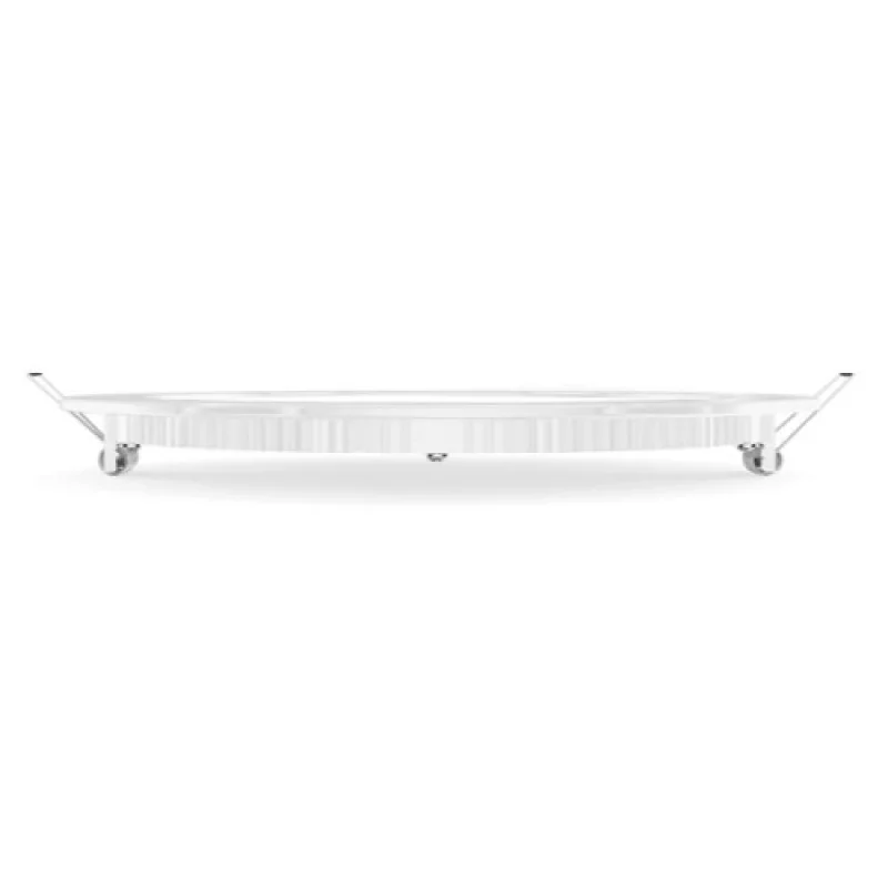 23w 6500 PENU2365RW – ACA Lighting LED panel for recessed mounting in white, 1X23W, 6500K, IP20
