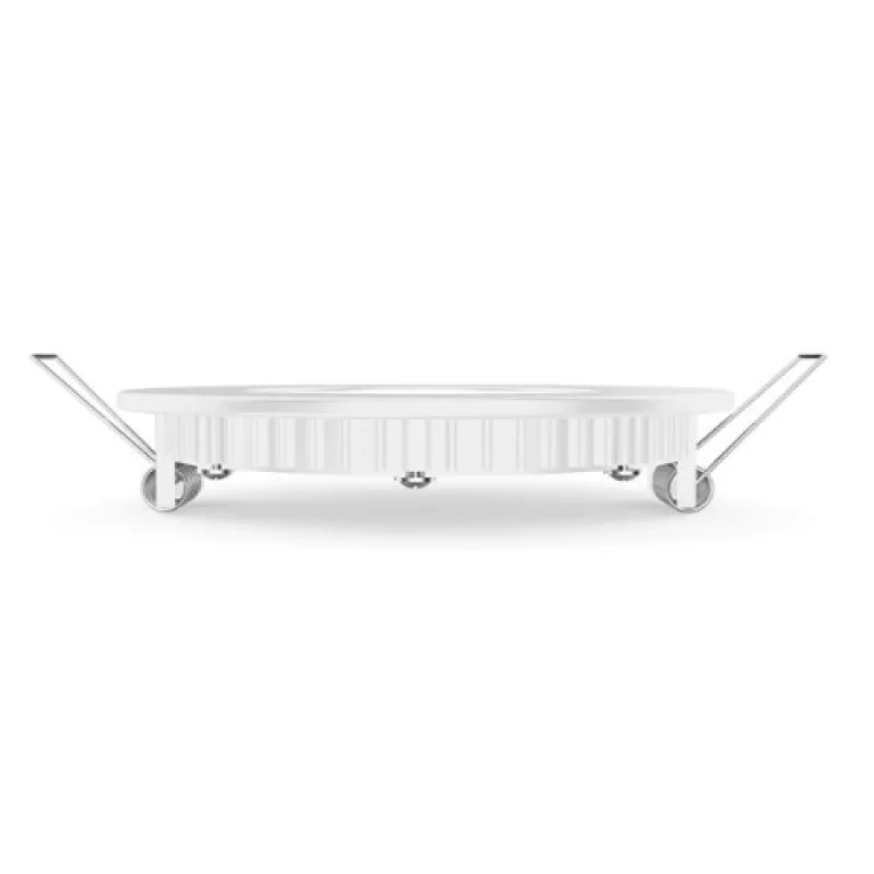 6w 3000K PENU630RW – ACA Lighting LED panel for recessed mounting in white, 1X6W, 3000K, IP20