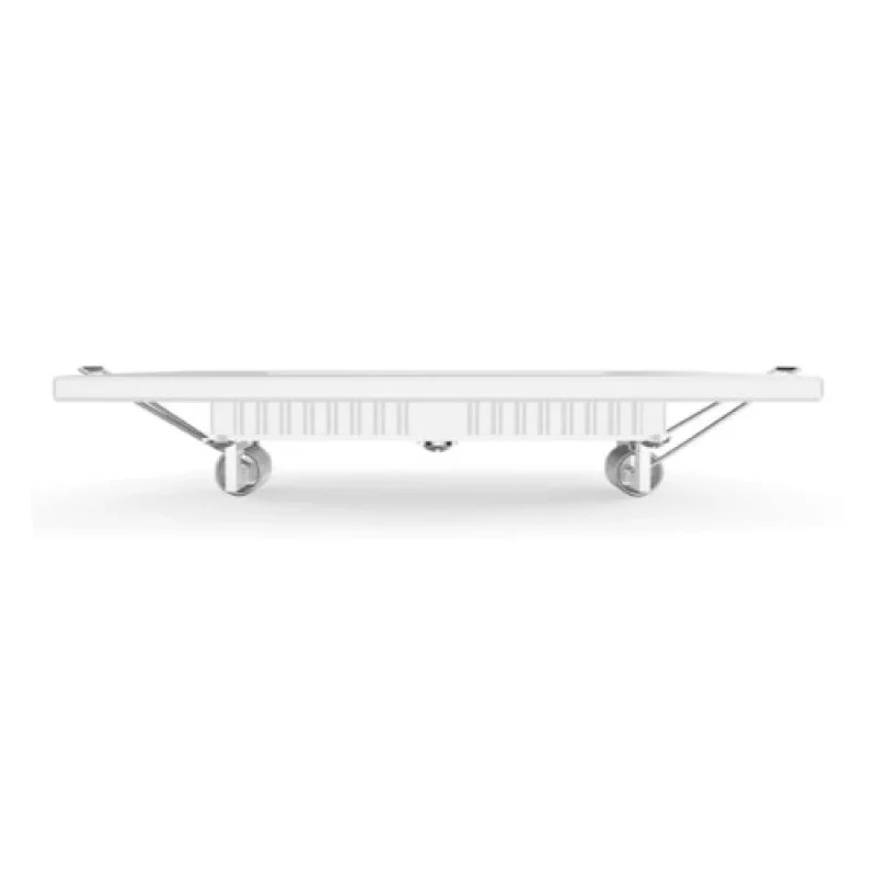 6w 4000K PENU640SW – ACA Lighting LED panel for recessed mounting in white, 1X6W, 4000K, IP20