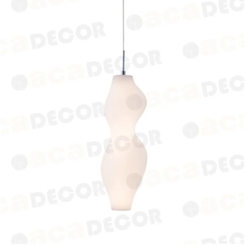 Caryatid ZM13LEDP15 – ACA Lighting пендел, 20W, 3000K