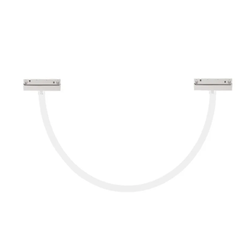 Pendant Lighting Modules Cos COSMO2030W – ACA Lighting LED pendant for magnetic track in white