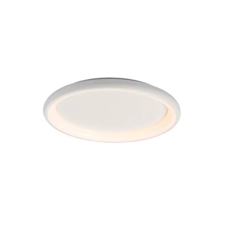 LED плафони 36w 3000K-4000- BR71LEDC41WHCCT – ACA Lighting LED плафон в бял мат, 36W, 3000K