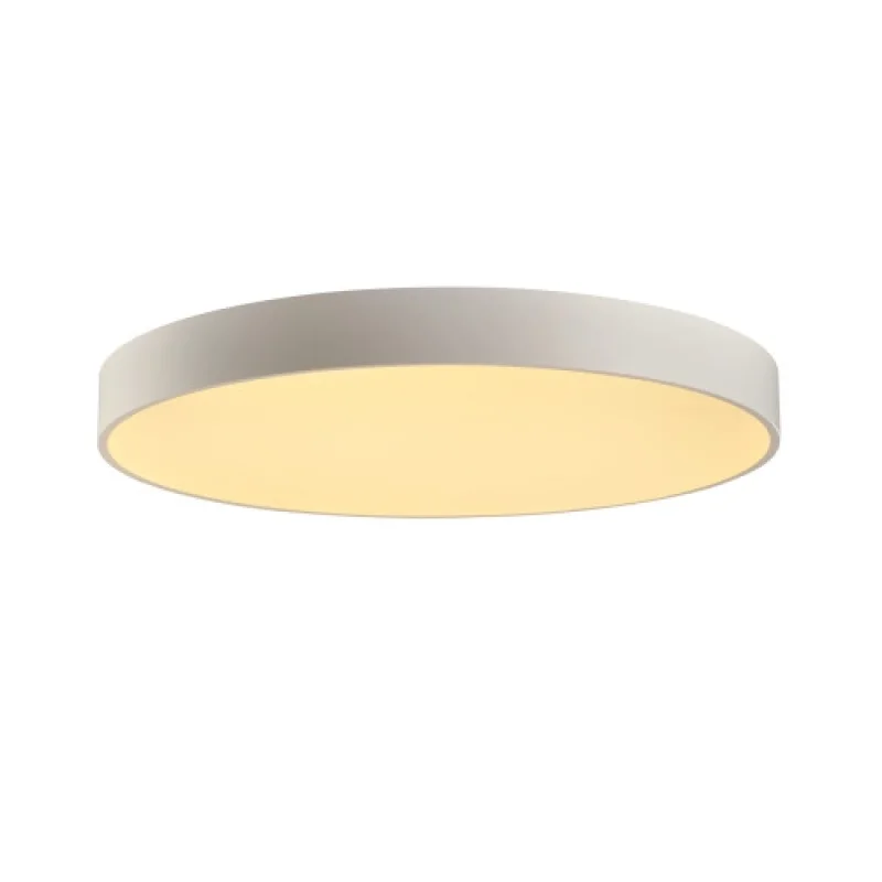LED Ceiling Lights 100w 3000K-400 HM29LEDC100WHCCT – ACA Lighting LED ceiling light in white matt, 100W, 3000K