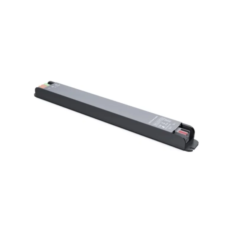 Led  трансформатор 300w 48V LED C SL300CV48 – ACA Lighting LED трансформатор в черен, 300W