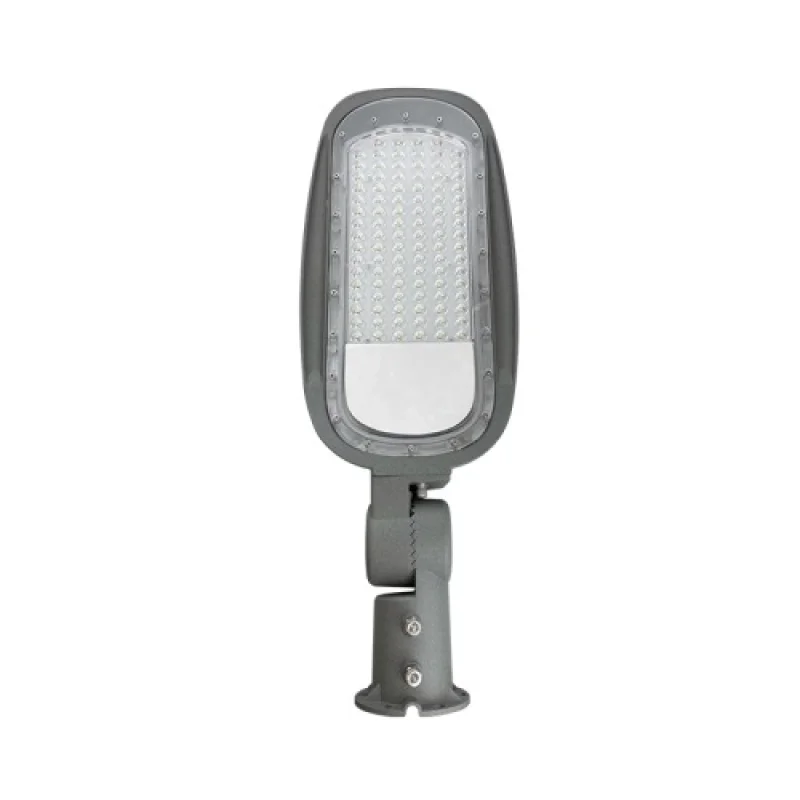 Nord 100W 4000K NORD10040 – ACA Lighting LED улична лампа в сив, 100W