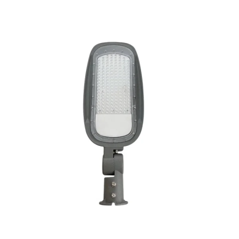 Nord 150W 4000K NORD15040 – ACA Lighting LED улична лампа в сив, 150W
