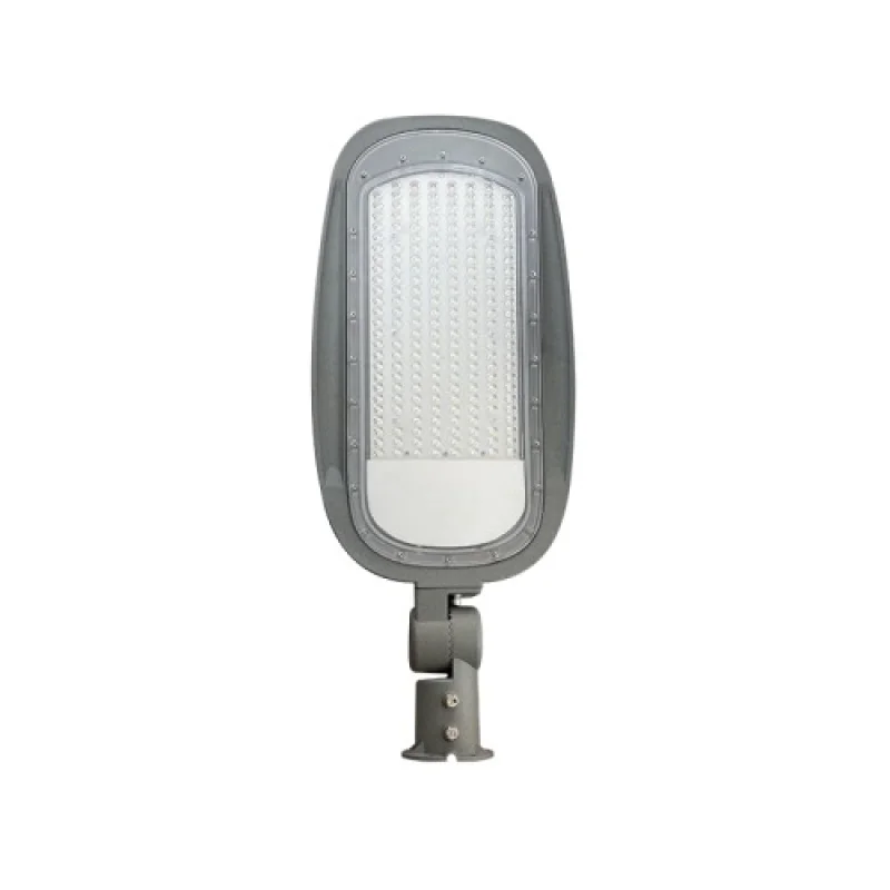 Nord 200W 4000K NORD20040 – ACA Lighting LED street lamp in grey, 200W