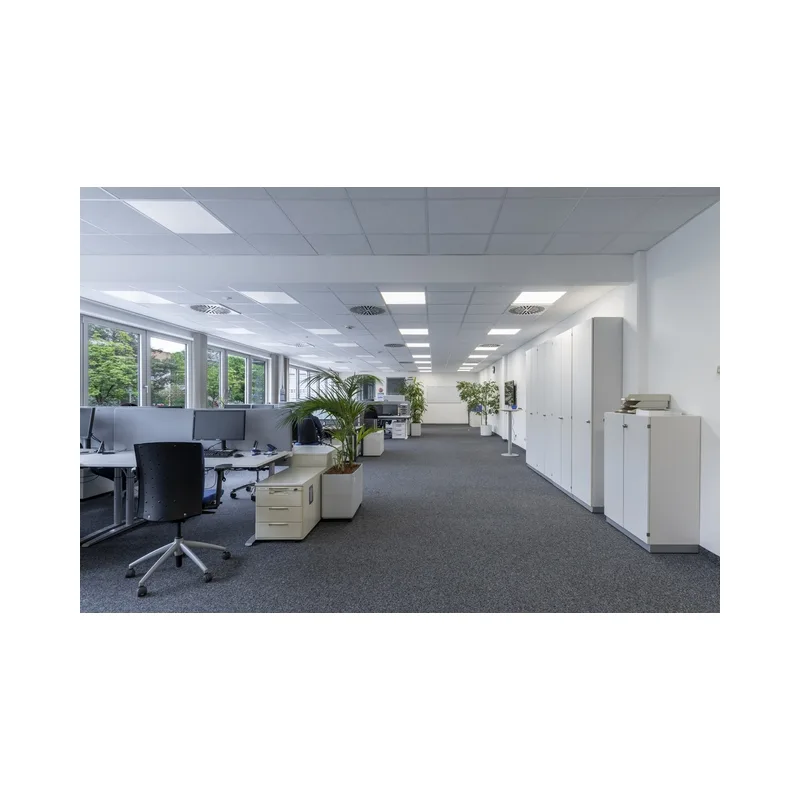 LED014192 – LEDVANCE LED панел, 28W/25W/22W, 3640lm/3250lm/2900lm, 3000K, IP40/IP20, бял