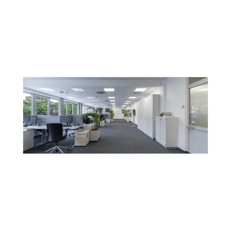 LED014215 – LEDVANCE LED panel, 28W/25W/22W, 3640lm/3250lm/2900lm, 4000K, IP40/IP20, white