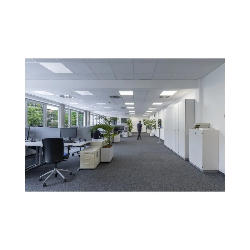 LED014604 – LEDVANCE LED панел, 28W/25W/22W, 3640lm/3250lm/2900lm, 3000K, IP40/IP20, бял