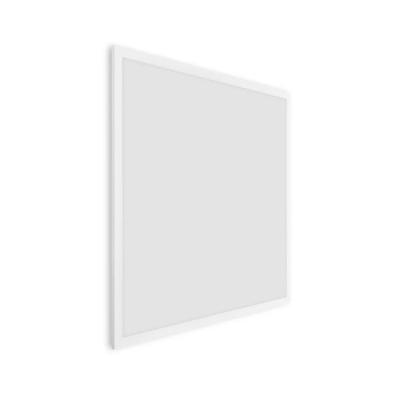LED014901 – LEDVANCE LED панел, 33W / 30W / 28W, 3640lm/3250lm/2900lm, 6500K, IP40/IP20, бял