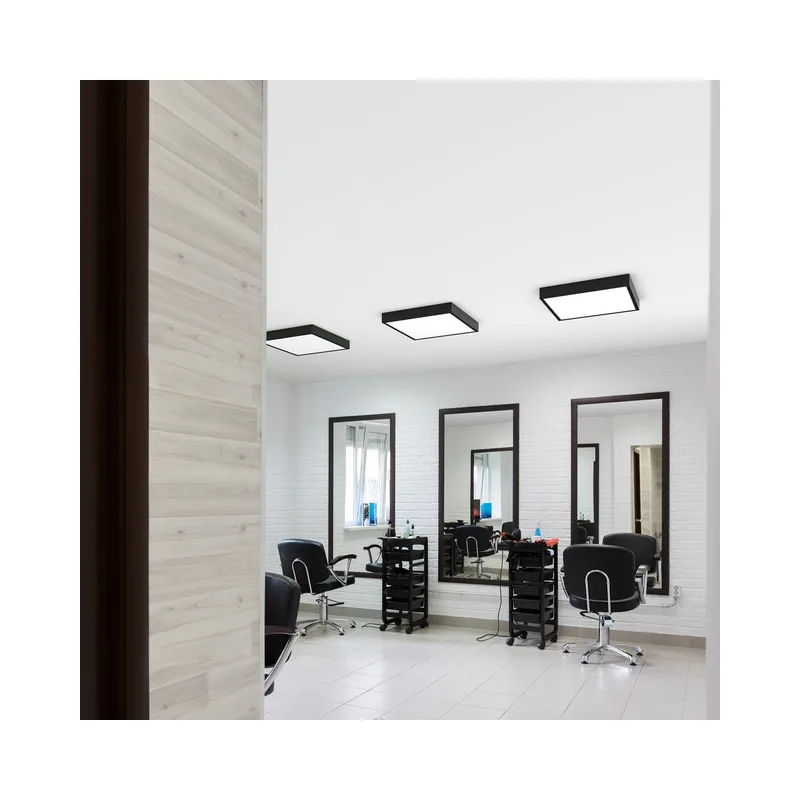 LED015113 – LEDVANCE LED panel, 33W / 30W / 28W, 3640lm/3250lm/2900lm, 4000K, IP40/IP20, white