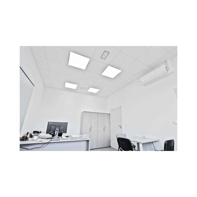 LED017223 – LEDVANCE LED панел, 33W, 3630lm, 4000K, IP40/IP20, бял