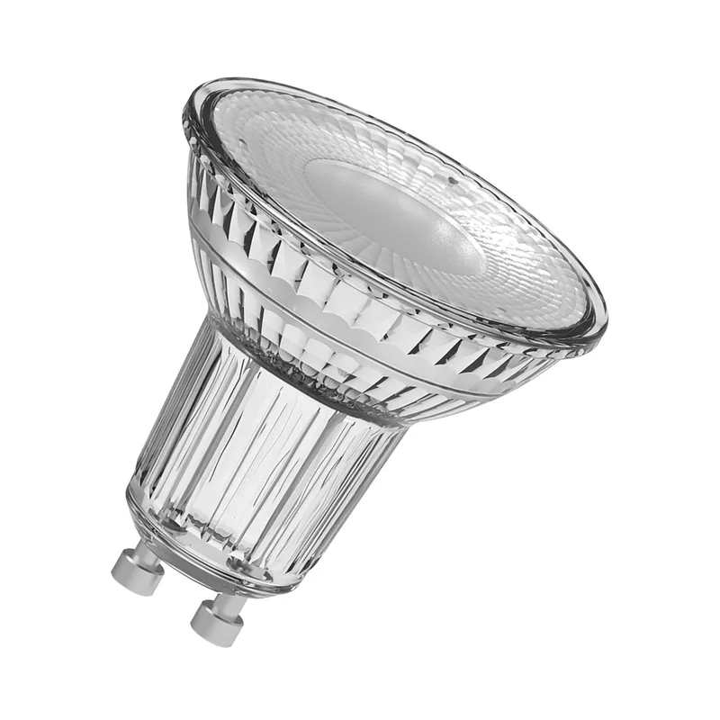 GU10 Bulbs LED044755 – LEDVANCE LED lamp, 2.6W, 230lm, 4000K, IP20, transparent
