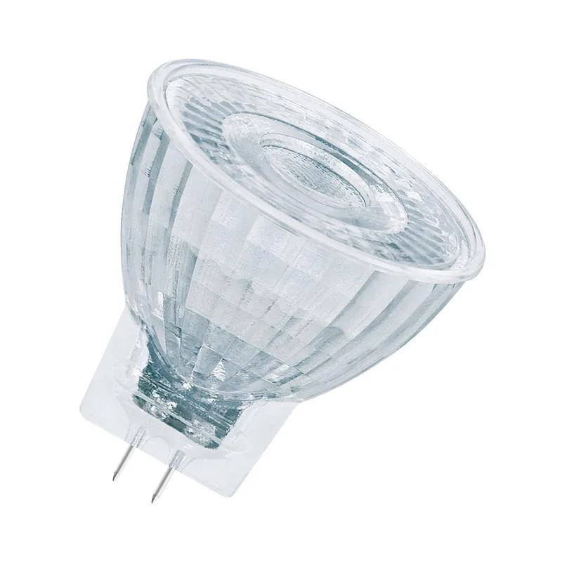 Other Bulb Bases LED050329 – LEDVANCE LED lamp, 4.2W, 345lm, 2700K, IP20, transparent