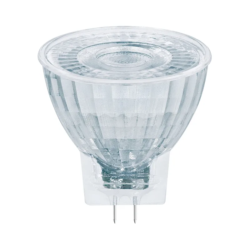 LED050350 – LEDVANCE LED крушка, 4.2W, 345lm, 4000K, IP20, прозрачен