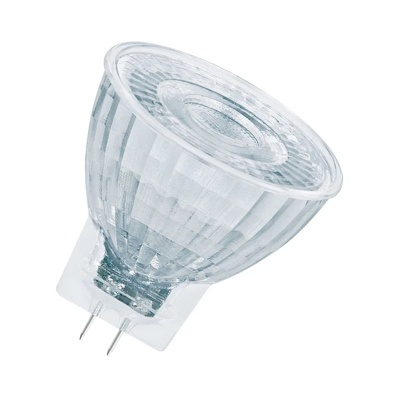 Други цокли LED050350 – LEDVANCE LED крушка, 4.2W, 345lm, 4000K, IP20, прозрачен