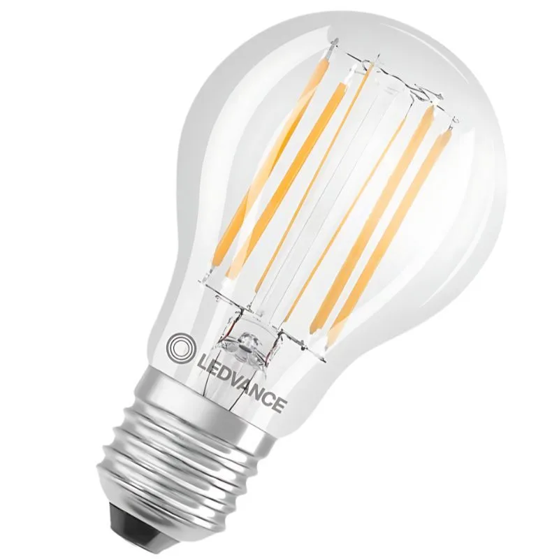 Цокъл E27 LED060915 – LEDVANCE LED крушка, 7.5W, 1055lm, 2700K