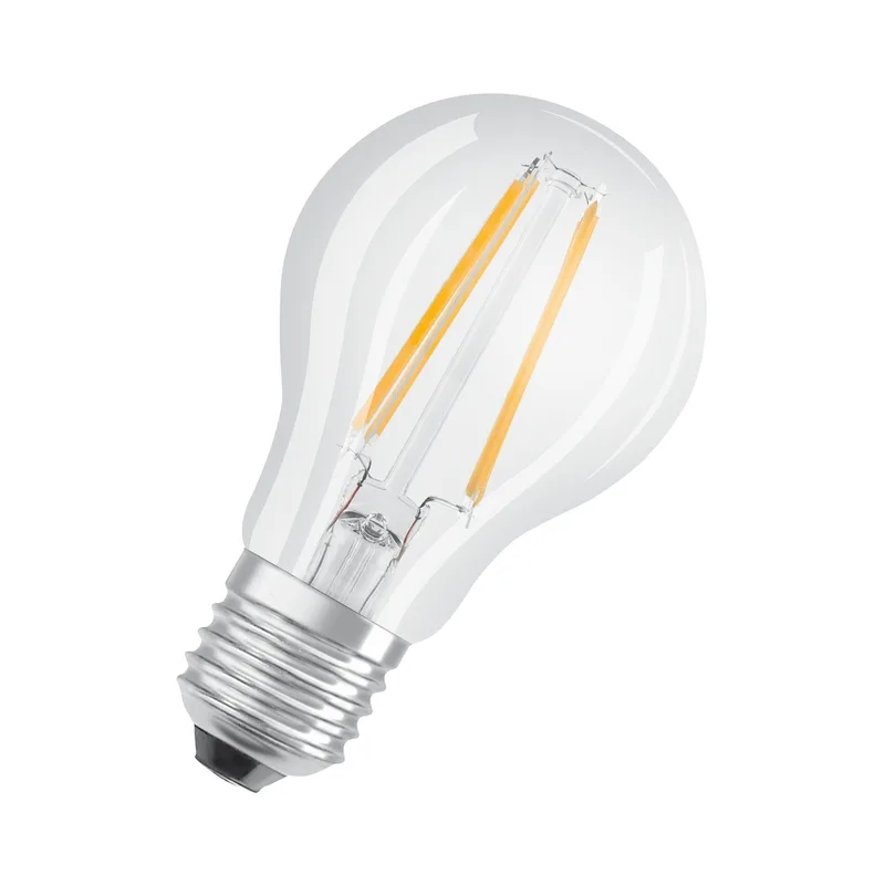 LED062582 – LEDVANCE LED lamp, 6.5W, 806lm, 2700K, IP20, transparent
