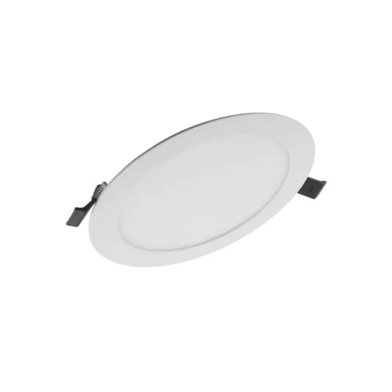 Recessed Downlights LED063921 – LEDVANCE recessed LED downlight, 17W, 1350lm, 3000K, white