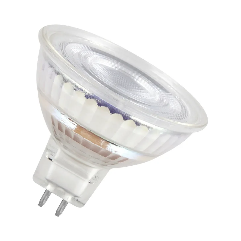 LED068096 – LEDVANCE LED крушка, 3.8W, 345lm, 4000K, IP20, прозрачен