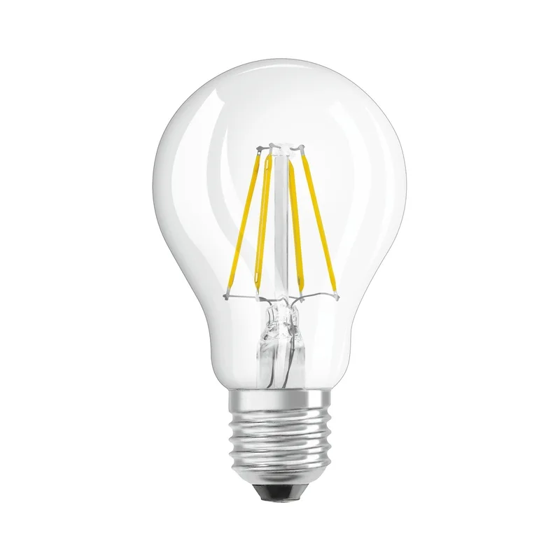 LED069673 – LEDVANCE LED lamp, 4W, 470lm, 4000K, IP20, transparent