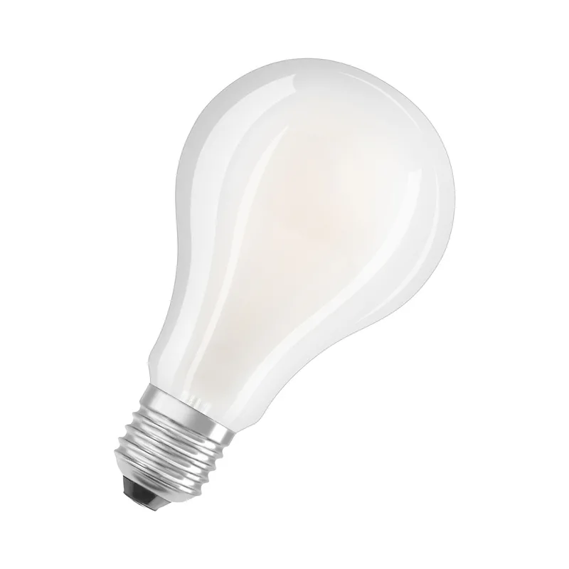 E27 Bulbs LED069895 – LEDVANCE LED lamp, 24W, 3452lm, 2700K, IP20, white