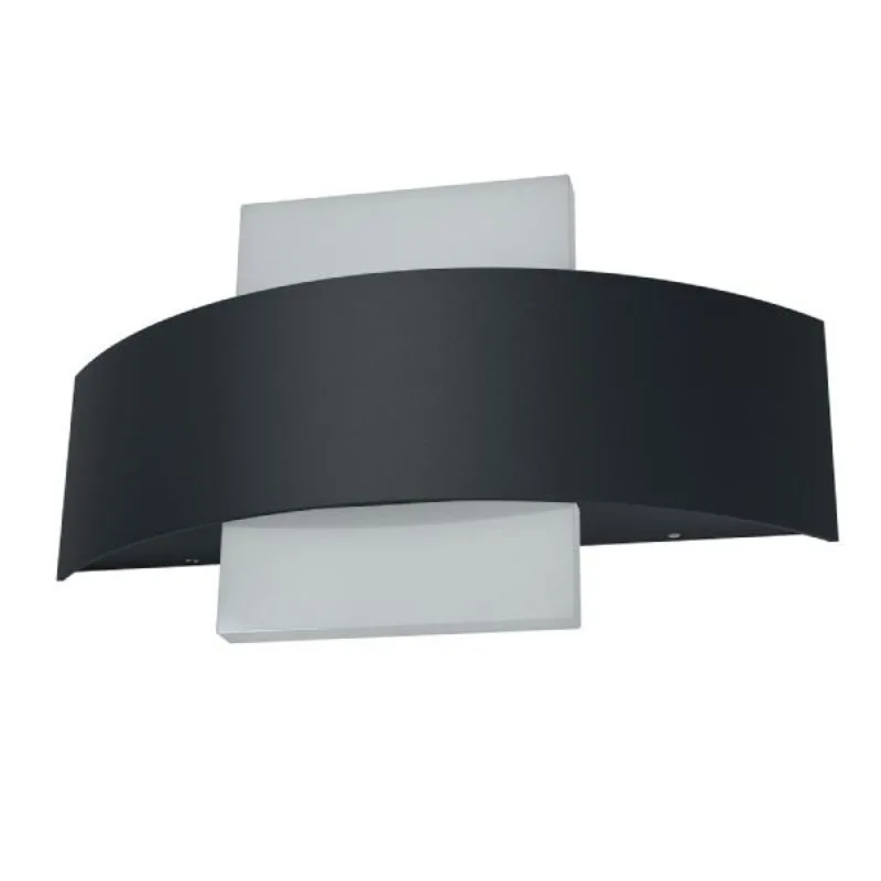 LED074996 – LEDVANCE garden luminaire, 11W, 410lm, 3000K, IP54, black