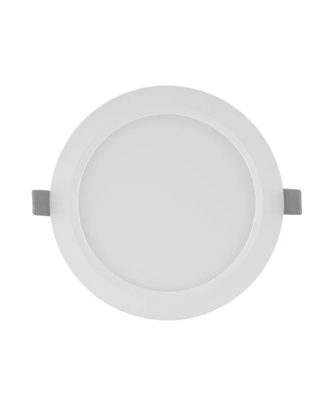 LED078970 – LEDVANCE LED луна за вграждане, 6W, 420lm, 3000K, IP20, бял